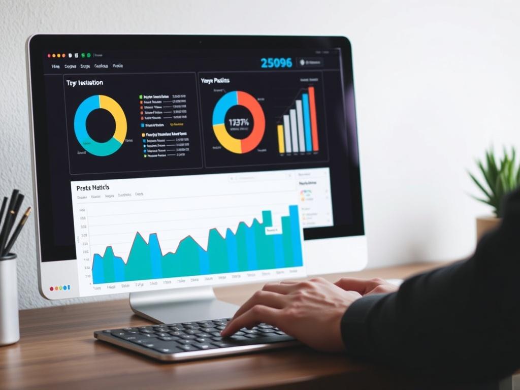 website analyticsфото