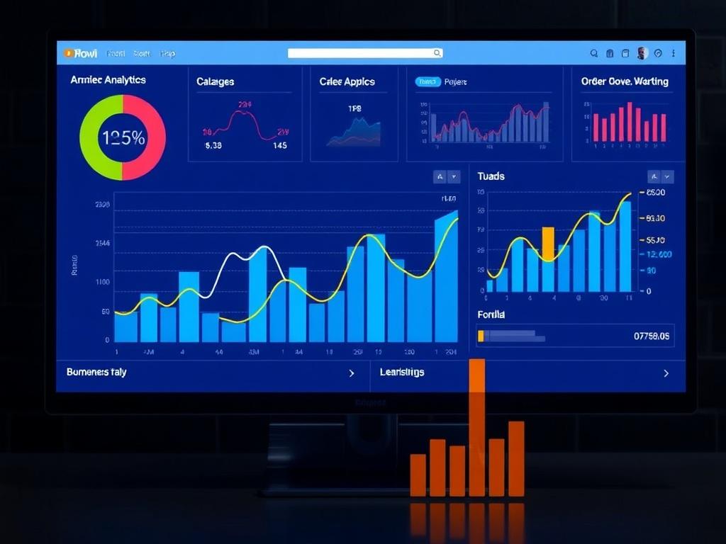 website analyticsфото