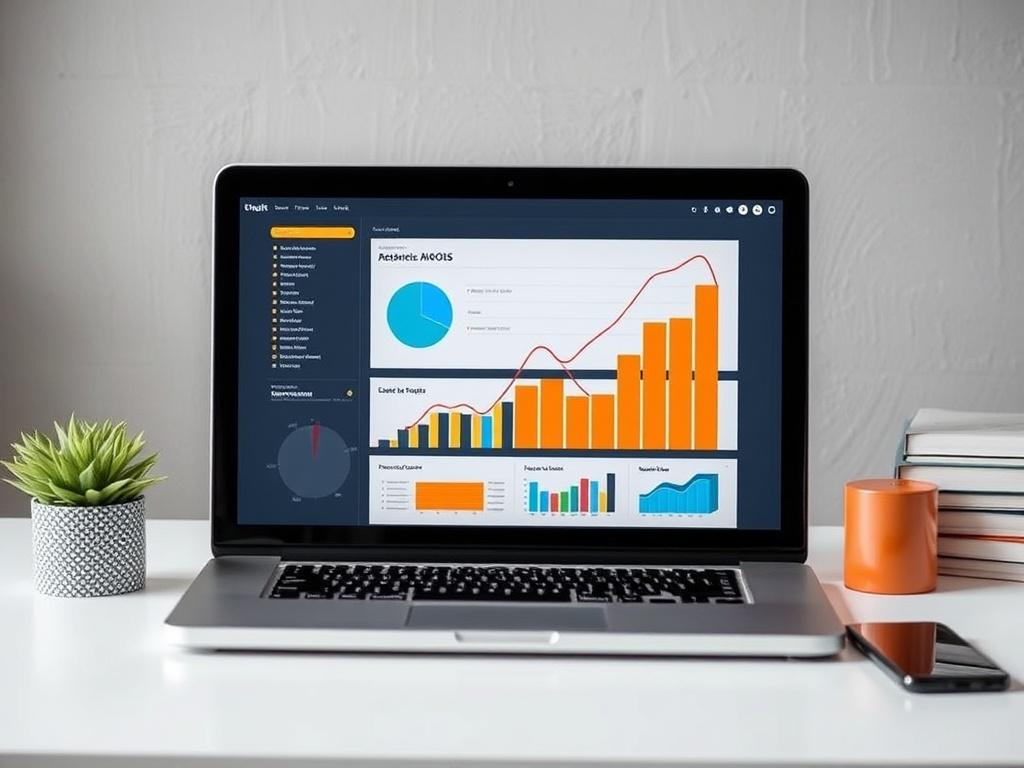 website analyticsфото