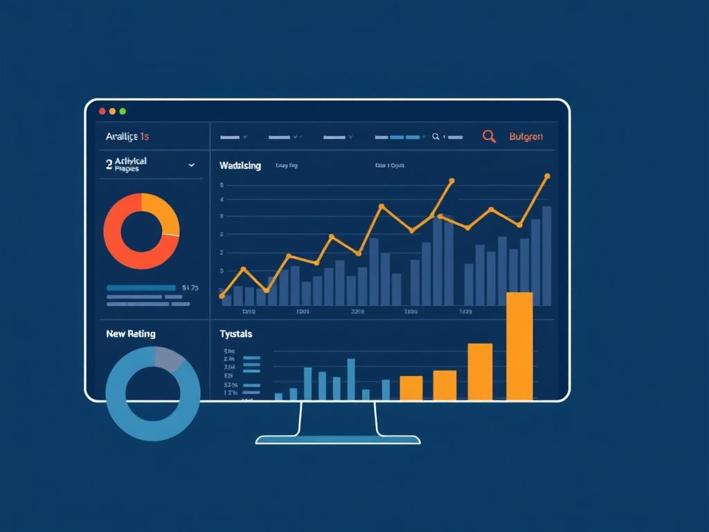 website analyticsфото