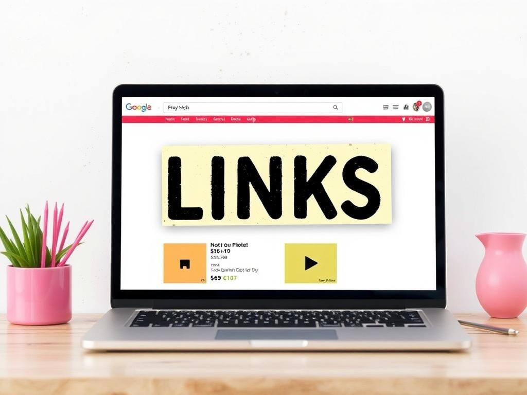 Buying links for a websiteфото