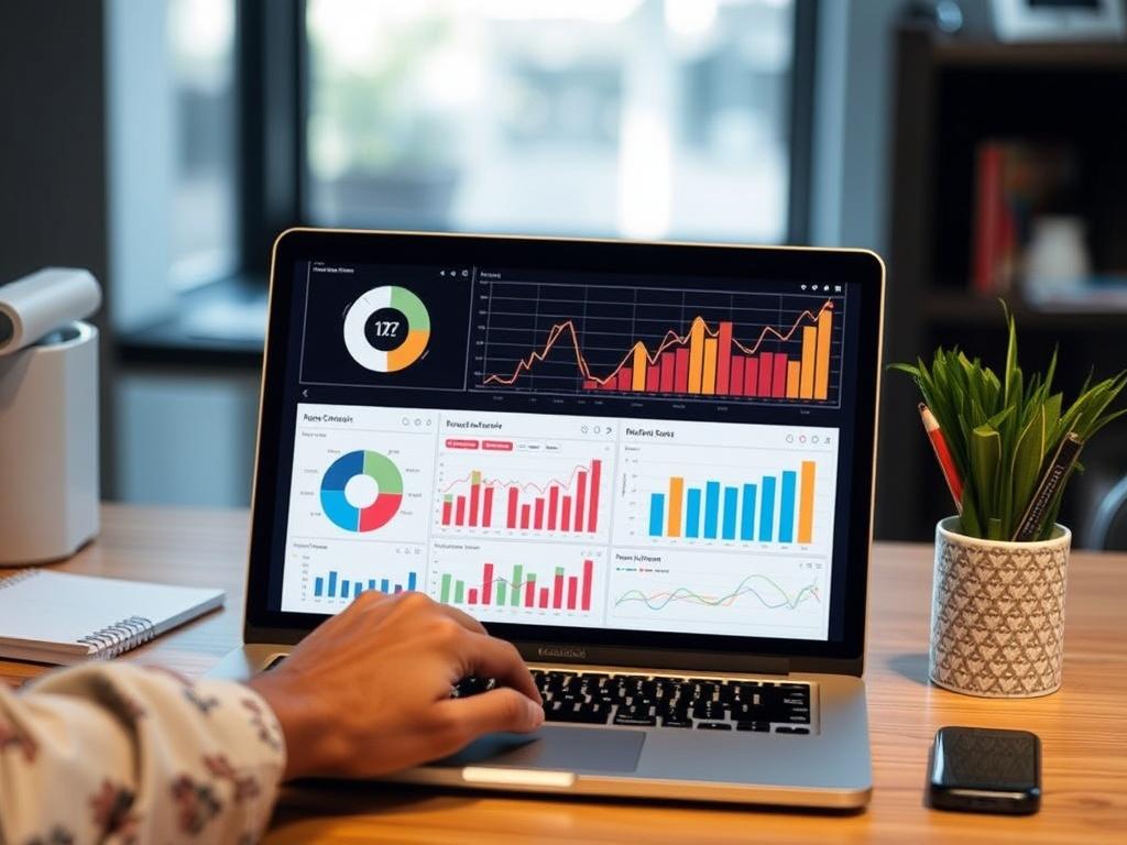 website analyticsфото